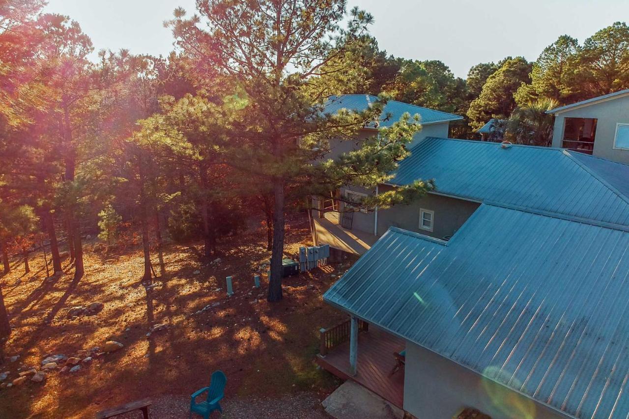 Broken Bow Cottage With Deck, Hot Tub And Fire Pit! 外观 照片